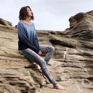 Lily Lotus Jeggings S